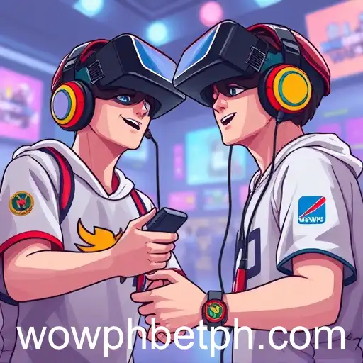 Digital Gaming Trends and WOWPH's Influence