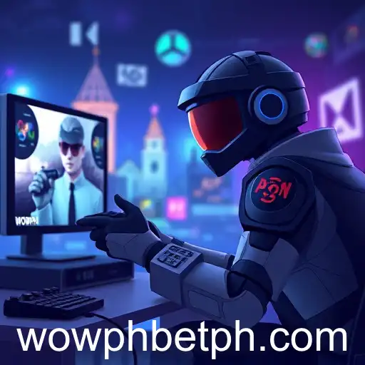 Emerging Trends in Virtual Gaming Worlds