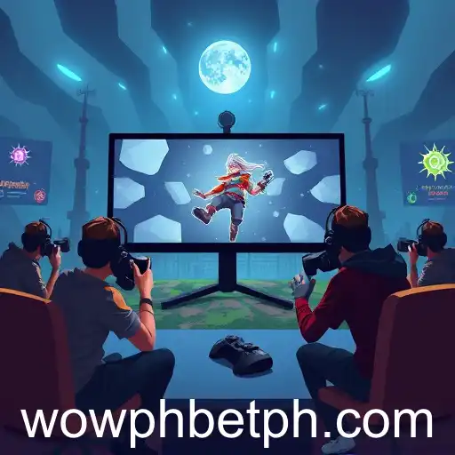 WOWPH and the Evolution of Online Gaming