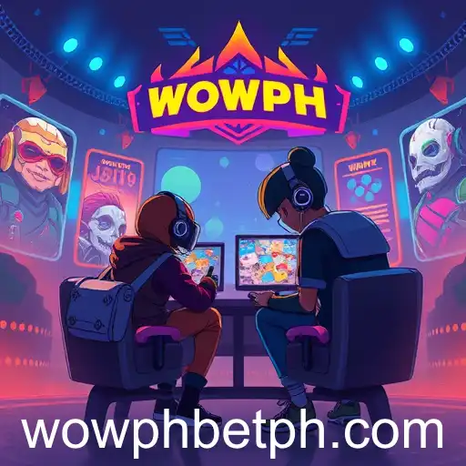 Exciting Trends in Online Gaming