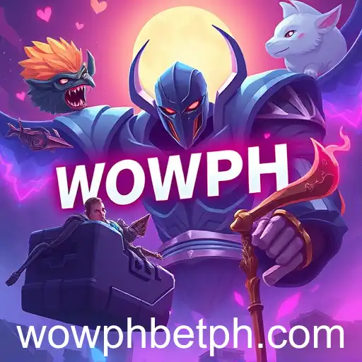Gaming Euphoria with 'WOWPH': A New Era