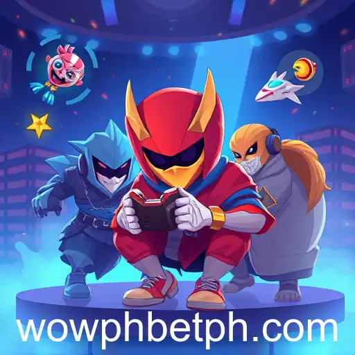 Gaming Industry Embraces Diversity and Innovation