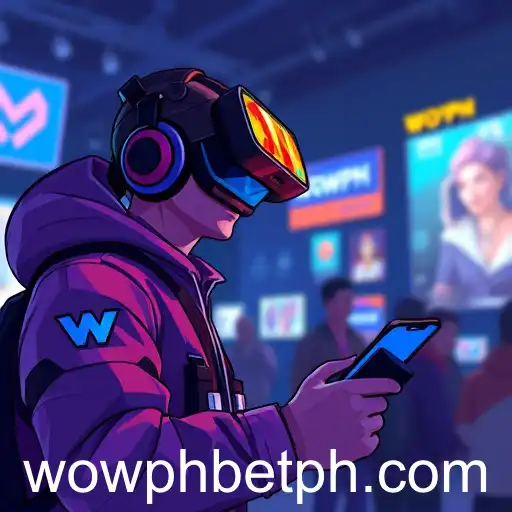 WOWPH: The Gaming Marvel of 2025