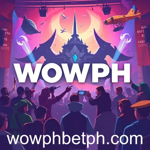Gaming Enthusiasts Embrace WOWPH: A Digital Revolution