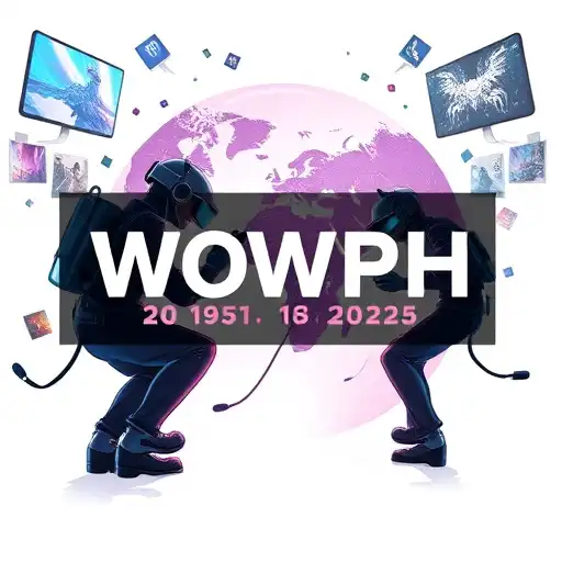 Innovative Gaming Trends Redefine 2025