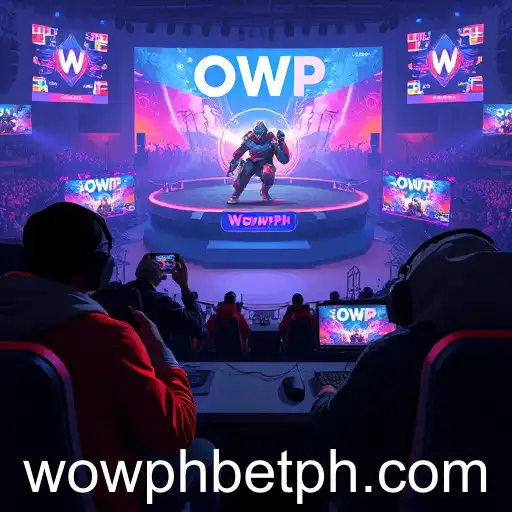 The Rise of Online Gaming and WOWPH