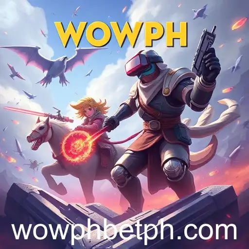 The Rise of WOWPH: A New Era of Gaming