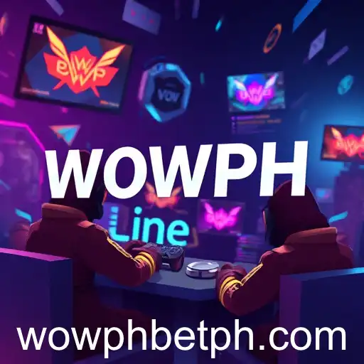 The Rise of WOWPH: A New Era in Online Gaming