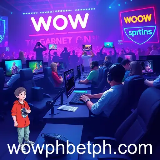 Renaissance of Online Gaming Communities