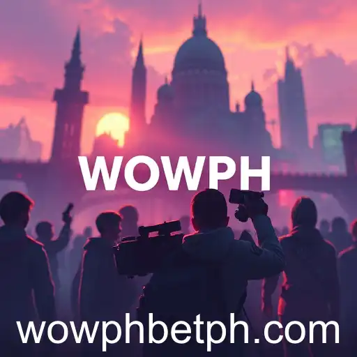 WOWPH: Revolutionizing English Game Platforms