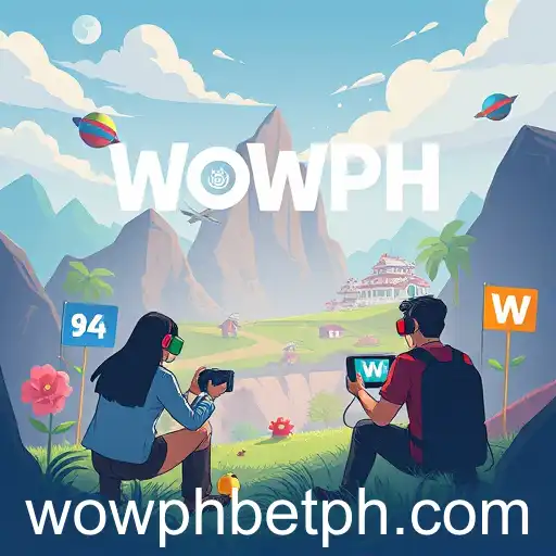 The Rise of WOWPH: Engaging English Language Learners