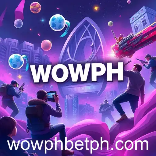 WOWPH Revolutionizes Online Gaming