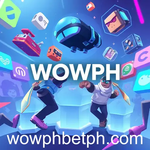 Gaming Revolution: WOWPH's Impact on Online Communities