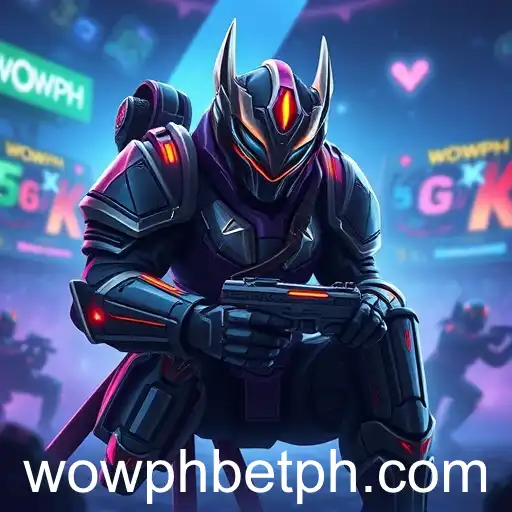 WOWPH: Gaming in the Age of Innovation