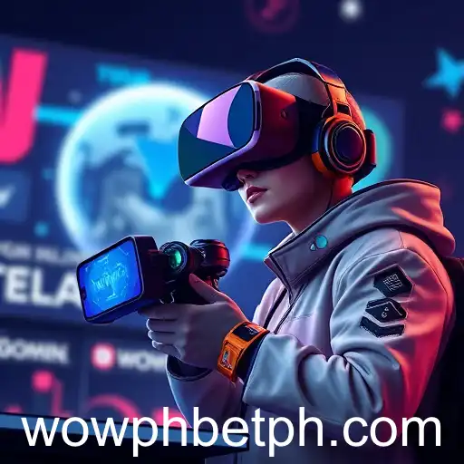 WOWPH: Revolutionizing Gaming Experiences