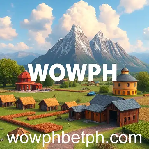 Gaming Revolution: WOWPH Takes the Internet by Storm