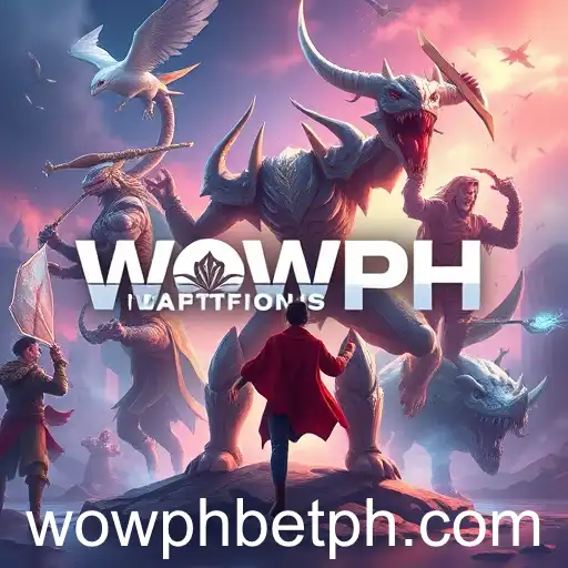 The Evolution and Impact of WOWPH in Gaming