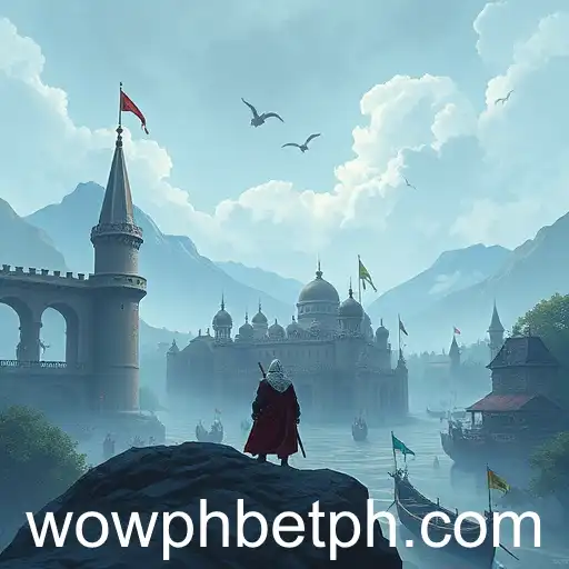 WOWPH Revolutionizes Online Gaming Experience