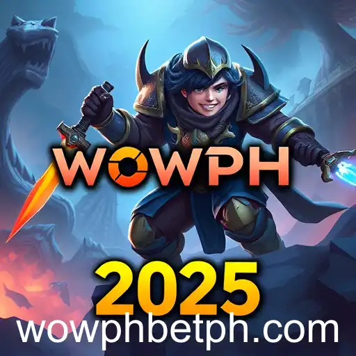 WOWPH Revolutionizes Online Gaming in 2025