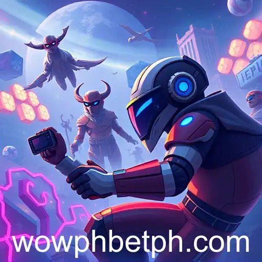 WOWPH Revolutionizes Online Gaming