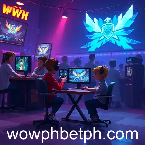 WOWPH Revolutionizes Online Gaming Experience