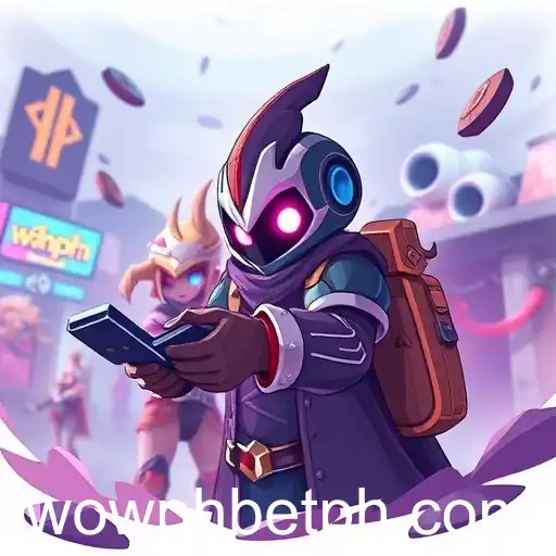 Emergence of WOWPH in Online Gaming