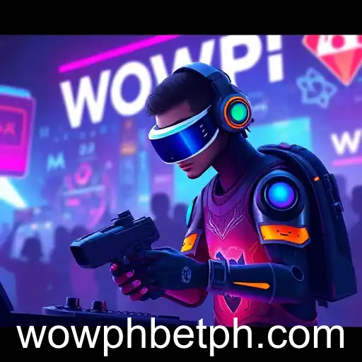 Emerging Digital Trends in Gaming