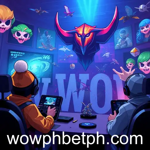 WOWPH and the Evolution of Online Gaming