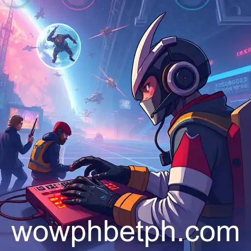 Evolving Trends in Online Gaming