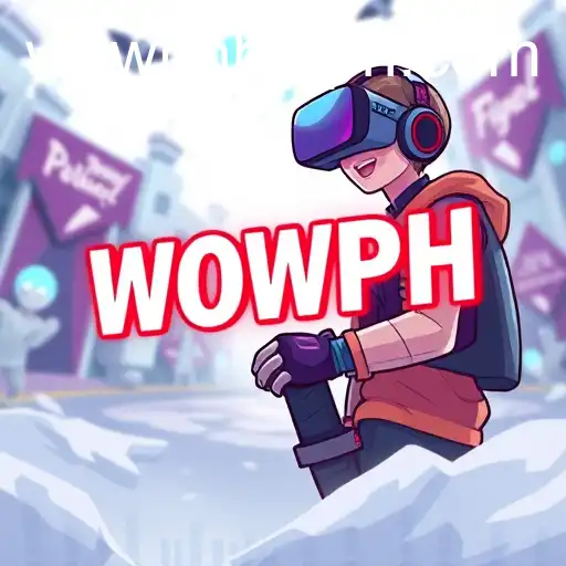 Exploring the Rise of WOWPH in Gaming