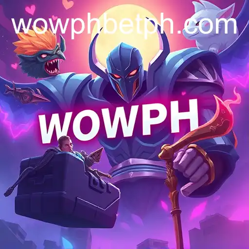 Gaming Euphoria with 'WOWPH': A New Era