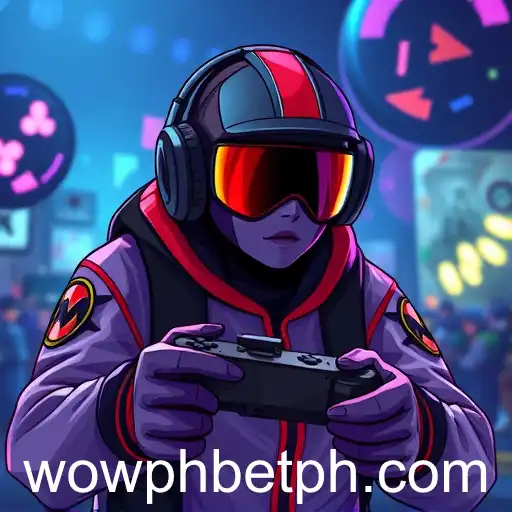 WOWPH: Digital Wonders in Gaming