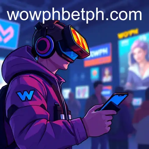 WOWPH: The Gaming Marvel of 2025