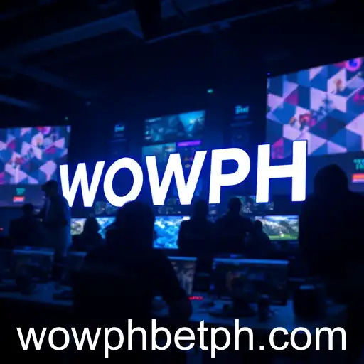 Gaming Revolution: WOWPH and the Interactive Entertainment Landscape