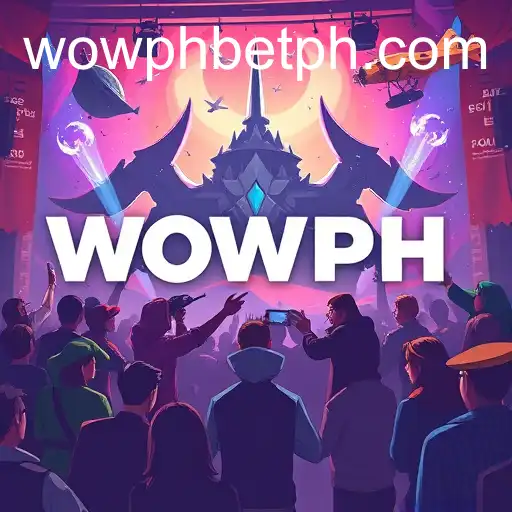 Gaming Enthusiasts Embrace WOWPH: A Digital Revolution