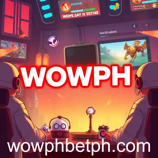 Innovative Gaming Trends Redefine 2025