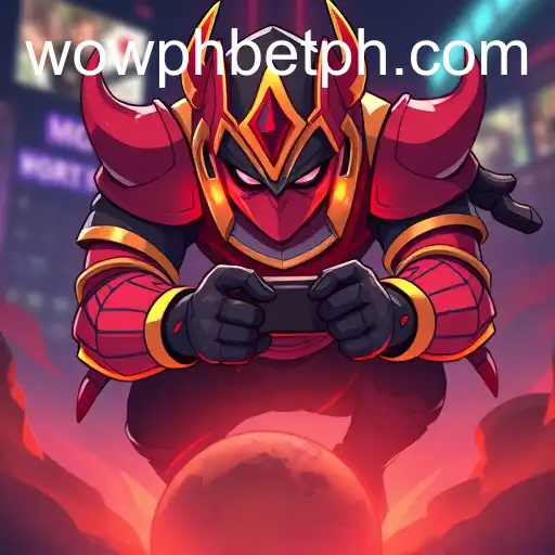 WOWPH: Revolutionizing the Online Gaming Experience