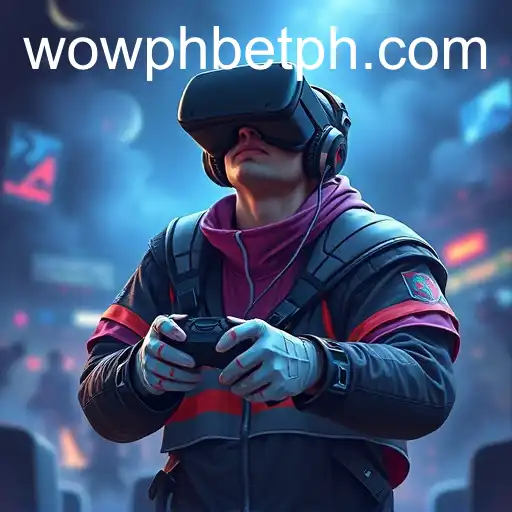 The Rise of WOWPH in Gaming Culture