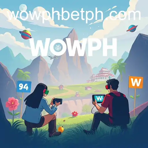 The Rise of WOWPH: A Gaming Phenomenon