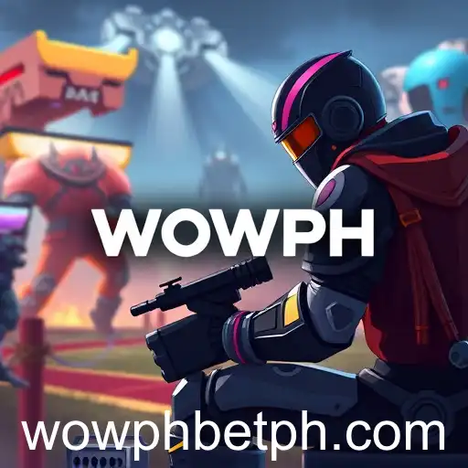 Rise of WOWPH: A Gaming Revolution