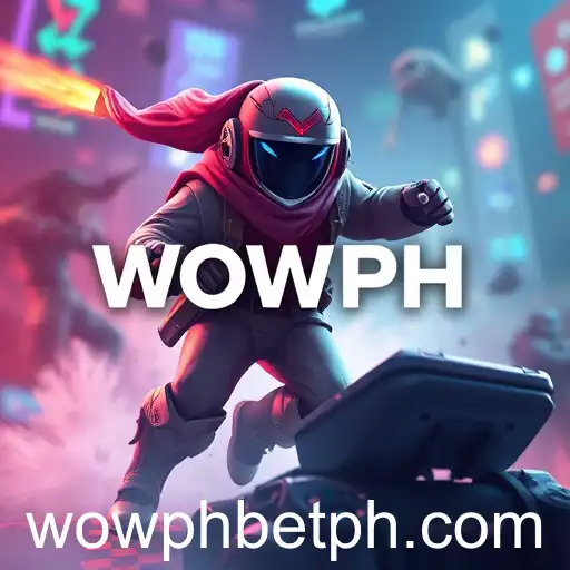 The Rise of WOWPH in the Global Gaming Arena