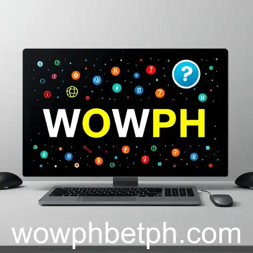 Unlocking the World of Word Trivia: The Exciting Role of 'WOWPH'