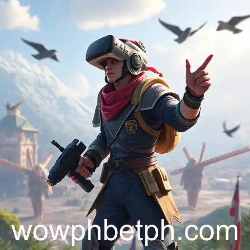 The Rise of WOWPH: Engaging English Language Learners