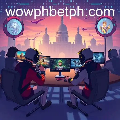 WOWPH Game Trends and Innovations