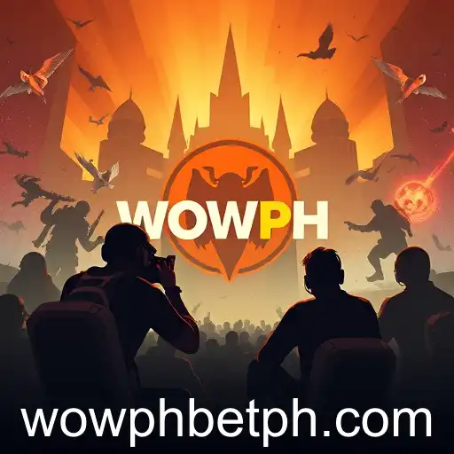 WOWPH: Revolutionizing English Gaming Platforms