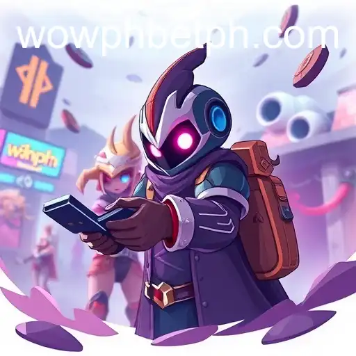 The Rising Wave of WOWPH: Gaming Evolution and Community