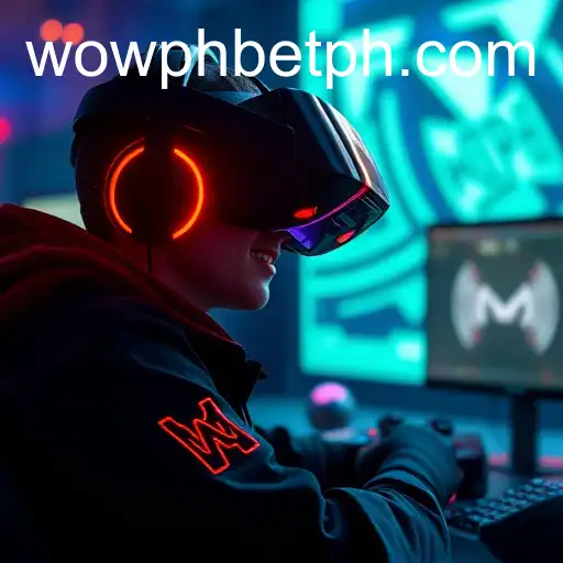 WOWPH: Revolutionizing Gaming Experiences