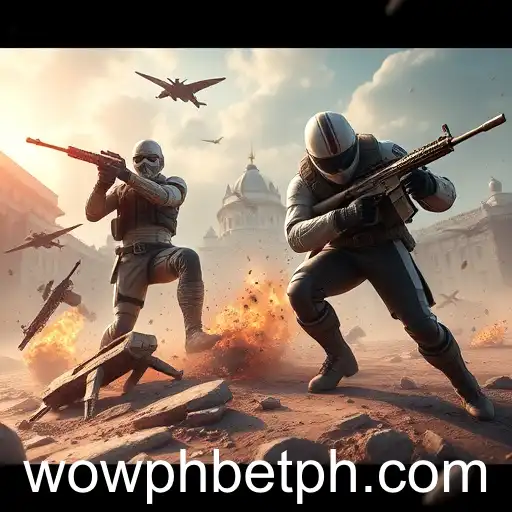 WOWPH: Gaming in the Age of Innovation