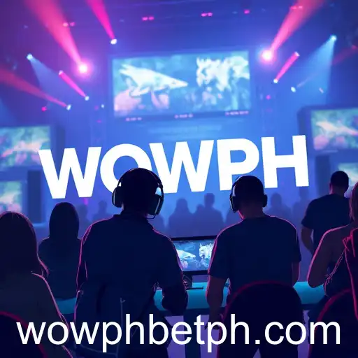 The Rise of WOWPH in Gaming