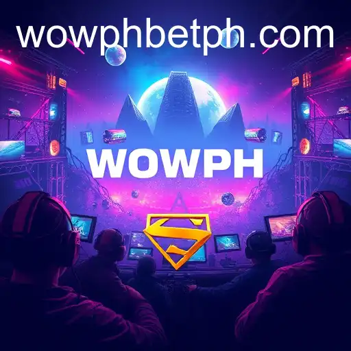 WOWPH: Revolutionizing Online Gaming in 2026